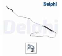 Brake Hose DELPHI LH7860 For PEUGEOT