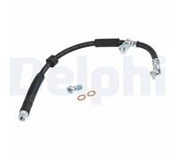 Delphi LH8023 Brake Hose Front Right Fits Citroën C4 Opel Peugeot 2008 Vauxhall