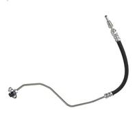 Brake Hose FEBI 175008 for CITROEN C4 CACTUS 1.6 2014-2018