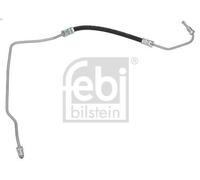 Brake Hose FEBI 196616 for NISSAN CABSTAR (F24M, F24W) 2.5 2006-2013