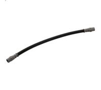 Brake Hose FEBI 2076 for BMW 5 (E12) 2 1972-1979