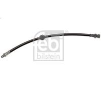 Brake Hose FEBI 45083 for PORSCHE 944 2.5 1981-1987