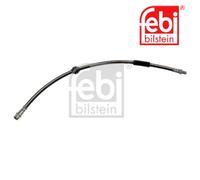 Brake Hose FEBI BILSTEIN 36133 For MERCEDES-BENZ
