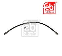 Brake Hose FEBI BILSTEIN 43763 For VW, AUDI
