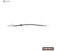 FERODO FHY2312 Brake hose