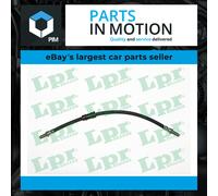 Brake Hose Front Left or Right 6T46337 LPR Hydraulic 116464554300 71736935 New