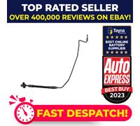 Brake Hose fits AUDI A6 C5 Rear Right 97 to 05 Hydraulic 8E0500051F 8E0611764F