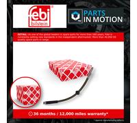Rear Brake Hose Fits BMW X3 X4 OE 34 30 6 872 058 Febi 181967
