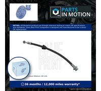 Brake Hose Front Left or Right ADG053300 Blue Print Hydraulic 96682950 Quality
