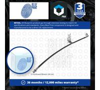 BLUE PRINT ADA105347 Brake hose