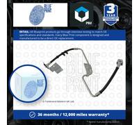 Brake Hose Rear Right ADA105336 Blue Print Hydraulic K04860082AB K04860082AC New