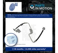 Brake Hose Rear Right ADA105336 Blue Print Hydraulic K04860082AB K04860082AC New