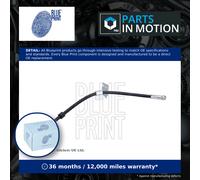 BLUE PRINT BRAKE HOSE (FRONT LH) - ADA105338