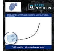 BLUE PRINT ADBP530039 Brake hose