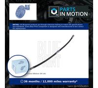 Brake Hose fits FORD RANGER ET 2.5D Front Left or Right 99 to 12 Hydraulic New