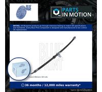 Blue Print Brake Hose - ADH25376