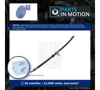 Blue Print Brake Hose - ADH25376