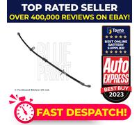 Brake Hose fits HONDA CIVIC EG5, EH9 1.6 Front Right 91 to 95 Hydraulic Quality