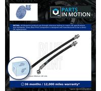 ADH253187 Brake Hose, pack of one