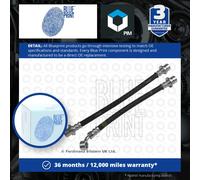 Blue Print Brake Hose - ADH253188