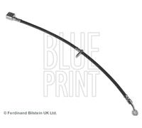 Brake Hose fits HONDA CIVIC FK3 2.2D Front Left 05 to 11 N22A2 Hydraulic Quality