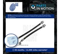 Blue Print Brake Hose - ADH253188