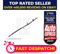 Blue Print Brake Hose ADH25321 - Flexible Front Right for Honda CRX Mk II