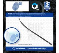 Brake Hose Front Left ADH253190 Blue Print Hydraulic 01465SWA000 01465SWA000SK1