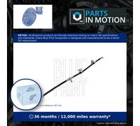 Genuine Blue Print Brake Hose (Front RH) fits Honda 46410SH0A01