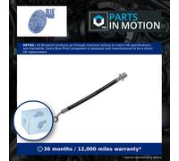 BLUE PRINT ADH253169 Brake hose