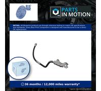 BLUE PRINT ADG053319 Brake hose