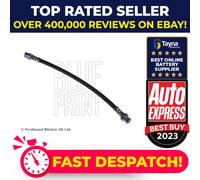 Brake Hose Rear Left or Right ADG053134 Blue Print Hydraulic 5873717000 Quality
