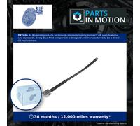 Flexible brake hose Rear Axle ADZ95344 BLUE PRINT for ISUZU RODEO I