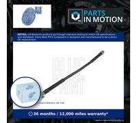 Genuine Blue Print Brake Hose (Rear Central) fits Isuzu 8972355581