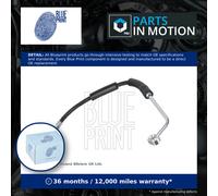 Brake Hose fits JEEP CHEROKEE KJ 3.7 Front Right 01 to 08 EKG Hydraulic Quality