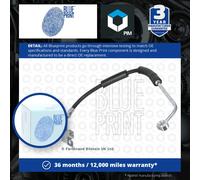 Brake Hose fits JEEP CHEROKEE KJ 3.7 Front Right 01 to 08 EKG Hydraulic Quality