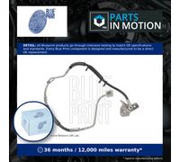 Brake Hose Front Left ADA105317 Blue Print Hydraulic 0052128093 52128093 Quality