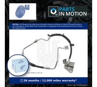 Brake Hose Front Right ADA105316 Blue Print Hydraulic 52128092AB Quality New