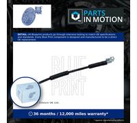 BRAKE HOSE PIPE LINE FOR JEEP WRANGLER I,YJ,SJ,EPE,CHEROKEE,XJ,HX,ERH BLUE PRINT