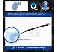 BRAKE HOSE PIPE LINE FOR JEEP WRANGLER I,YJ,SJ,EPE,CHEROKEE,XJ,HX,ERH BLUE PRINT