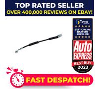 Blue Print Brake Hose ADA105310 Front Right - Fits Jeep Wrangler YJ/SJ/XJ Cherokee