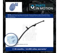 BLUE PRINT BRAKE HOSE (FRONT LH) - ADG053260