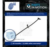 Brake Hose Front Right ADG053148 Blue Print Hydraulic 587322L000 587321H000 New