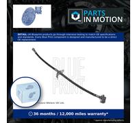 Brake Hose fits KIA CEED ED, JD 1.6D Front Left 06 to 18 D4FB Hydraulic Quality