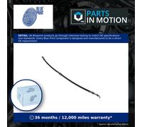 Brake Hose fits KIA CARENS Mk2 2.0D Rear Left or Right 2002 on With ABS D4EA New