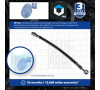 Brake Hose Fits KIA Picanto I OE 5873107000 Blue Print ADG05392