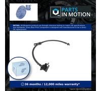Blue Print Brake Hose ADG053147 - Front Left, Hydraulic - Fits Hyundai i30