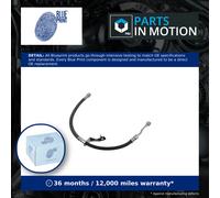 Brake Hose Front Left ADG053328 Blue Print Hydraulic 587311R000 587311R000SK1