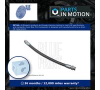 Brake Hose Rear Left or Right ADG05337 Blue Print Hydraulic oK55243820C Quality