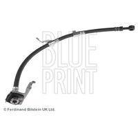 Brake Hose fits KIA SEDONA Mk2 2.9D Front Left 2006 on J3(CRDi) Hydraulic New